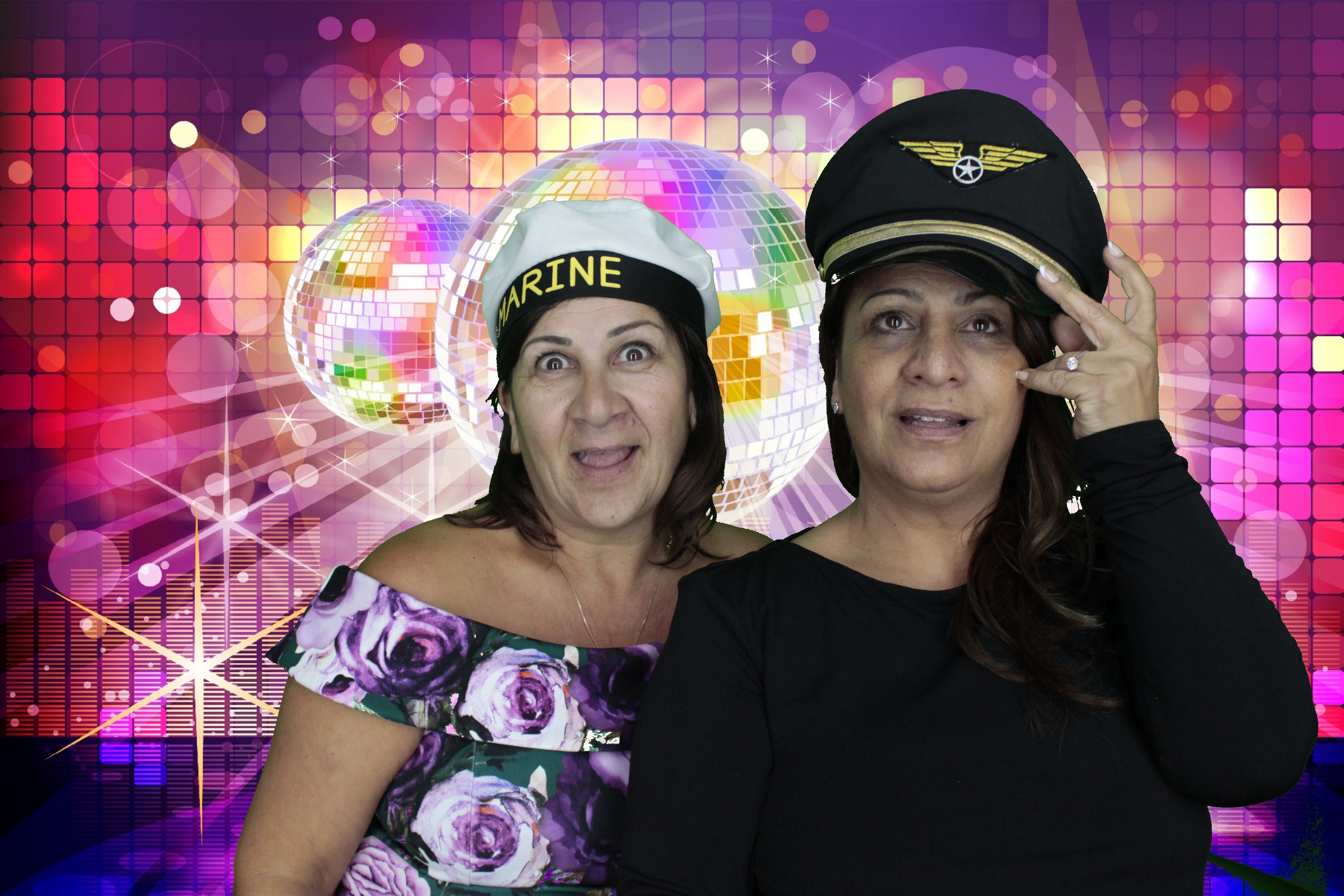 Mr & Mrs Hack's Wedding | View more photos from the event at gallery.myphotoboothexperience.co.uk/u/MyPhotoBoothExperienceLtd/Mr-Mrs-Hacks-Wedding